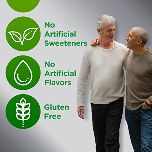 Centrum Gummies Perfectil Adult Multivitamin, 90 Assorted Fruit Gummies, Natural Sweetener, UK Made