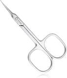 قصافة Cuticle Scissors من سالي هانسن ل تقليم الجلد الميت بدقة