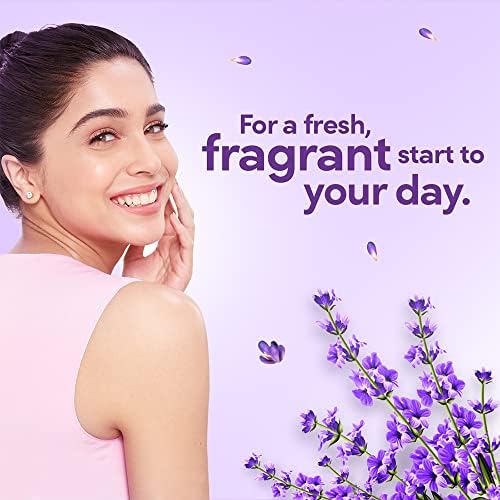 Pond's Magic Freshness Talc with Acacia Honey - 100g