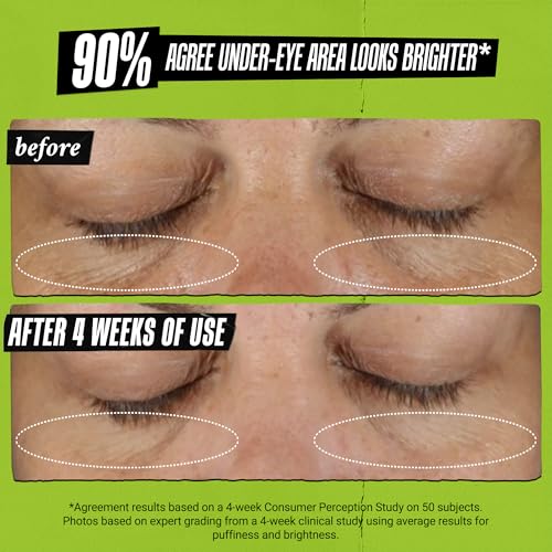 Kiehl's Creamy Avocado Eye Treatment - Hydrating Eye Cream