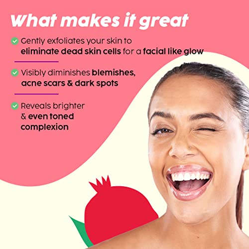 PLIX The Plant Fix 32% Triple Acid Peeling Solution (AHA+BHA+PHA) - 30ml