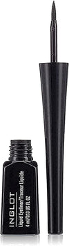 Inglot 25 Liquid Eyeliner - Precise, Long-Lasting & Smudge-Proof