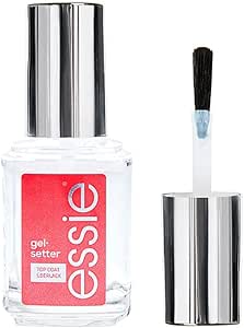 Essie Gel Setter High Shine Top Coat
