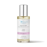 The Organic Pharmacy Jasmine Night Conditioner 1.7 oz - Deep Repair Treatment Cream for All Genders