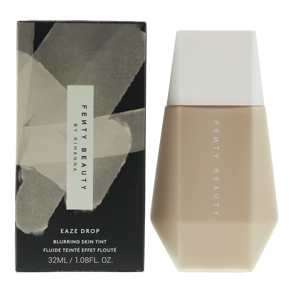 Fenty Beauty Eaze Drop Blurring Skin Tint - Light with Neutral Undertones