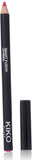 KIKO Milano Smart Fusion Lip Pencil - Crimson Red (522)