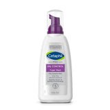 Cetaphil PRO Oil Control Acne Foaming Face Wash for Oily & Sensitive Skin