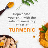 Purifying Neem Face Wash for Acne & Blemish Control - Prevents Marks, 300ml (2X150ml)