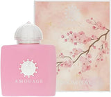 Amouage Blossom Love Eau de Parfum (100ml) - Feminine Floral Fragrance