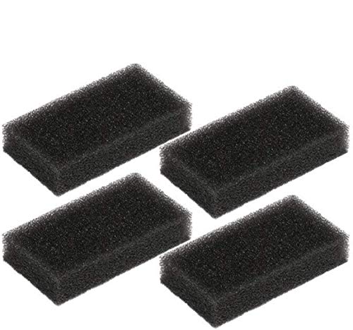 28-Pack Reusable CPAP Foam Filters for Philips M Series, PR System One & SleepEasy