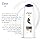 Dove Intensive Repair Shampoo - For Damaged Hair - 400ml