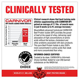 MuscleMeds Carnivor Gold Standard Protein Chocolate (4lb)