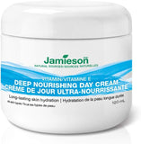 Jamieson ProVitamin E Moisturizing Cream 120ml