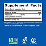 Natural Vitality Natural Calm Anti-Stress Drink - Organic Raspberry Lemon Single Serve Packets 30 Packs