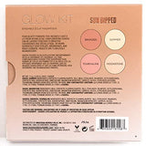 Anastasia Beverly Hills Glow Kit - Highlighter Palette for Radiant Skin