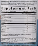 Sunshine Nutrition Good Gummies Probiotics - 60 Count