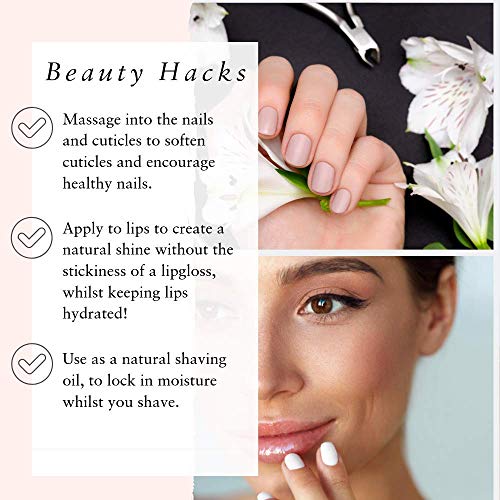 Absolute Aromas Coconut Oil - 150ml Pure & Versatile Carrier Oil