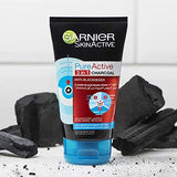 Garnier SkinActive 3-in-1 Charcoal Cleanser