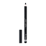Rimmel London Soft Kohl Liner - Jet Black 061: Intense Black Eyeliner Pencil