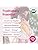 Pink Stork Postpartum Uplift Mood Support Tea | Hormone Balance & Recovery (15 Sachets)