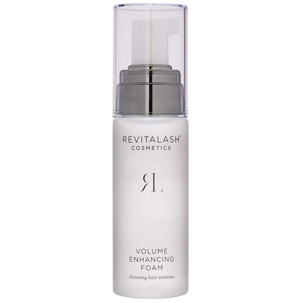 RevitaLash Volume Enhancing Foam for Thinning Hair