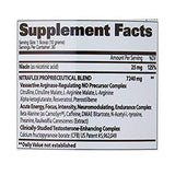 GAT Sport Nitraflex Pre-Workout Powder - Grape Flavor (300g)