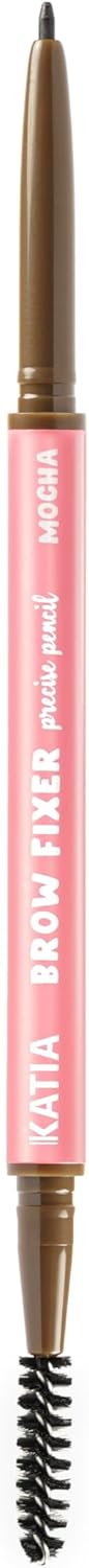 Katia Eyebrow Pen Mocha - Precise, Natural-Look & Long-Lasting Brows