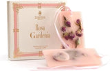 Santa Maria Novella Rosa Gardenia Scented Wax Tablets - Luxury Home Fragrance