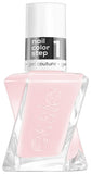 essie Gel Couture Matte of Fiction Pink Nail Polish - 13.5ml