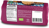 Natureland Fruity Oat Biscuits 200g | Low Sugar, Real Fruit & Oats