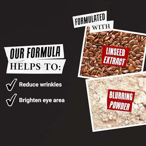 Kiehl's Age Defender Eye Repair - Reduce Fine Lines & Wrinkles (14ml)