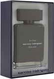 Narciso Rodriguez Bleu Noir for Him Eau de Toilette - 100ml