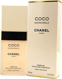 Chanel Coco Mademoiselle Hair Mist 35ml - Captivating Oriental Scent