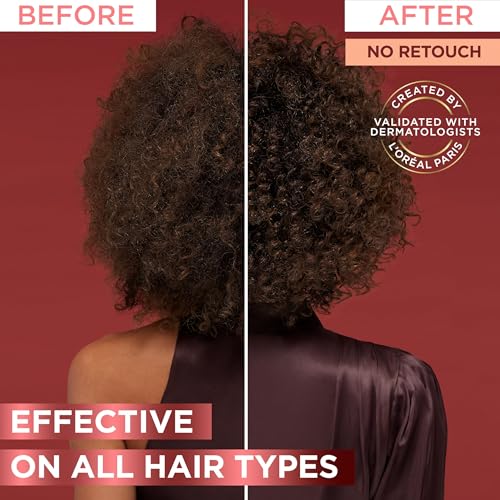 L’Oréal Paris Elvive Full Resist Shampoo and Conditioner Set, 400 ml + 200 ml for Weak & Fragile Hair Types