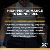 ALLMAX, CARBION+™ With Electrolytes, Blue Ice, 25.6 oz (725 g)