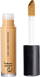 e.l.f. 16HR Camo Liquid Concealer, Full Coverage, Tan Sand