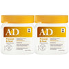 A+D Original Diaper Rash Ointment 1 Pound - Maximum Protection