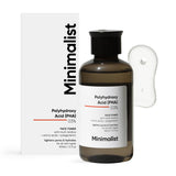 Minimalist PHA 3% Alcohol-Free Toner - 150 ml