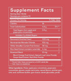 Liposomal NAD+ Shots with Nicotinamide Riboside & Resveratrol - 10x 50ml