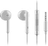 Huawei AM115 Wired Earbuds - In-Line Remote, Universal Android/iOS