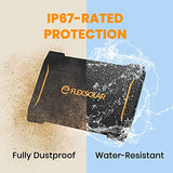 FlexSolar 40W Waterproof Foldable Solar Charger for Outdoor Adventures