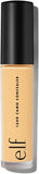 e.l.f. 16HR Camo Liquid Concealer, Full Coverage, Tan Sand