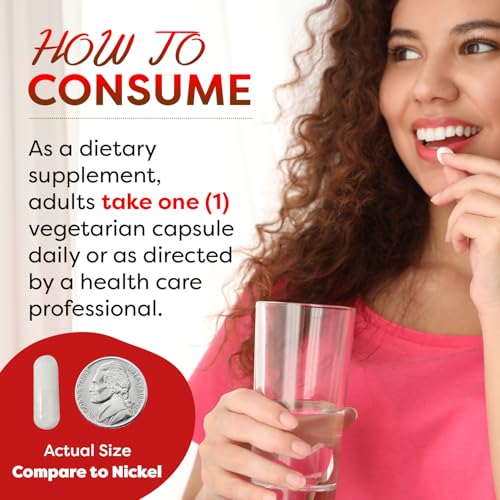 Best Naturals Serrapeptase 40,000 SPUs - Digestive & Systemic Support, 180 Capsules