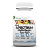 Bio Protection Full Spectrum Multivitamin - 11 Vitamins, 8 Minerals, Amino Acids & Herbal Extracts - Clean & Vegan-Friendly - 30 Veggie Capsules