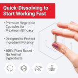 Force Factor NAD+ Cellular Health & Anti-Aging Supplement