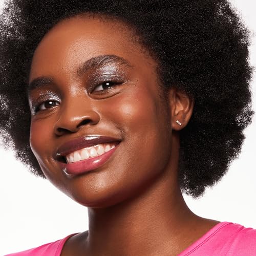 Essence What The Fake Extreme Plumping Lip Filler - Pepper Me Up | Instant Tingling Berry Gloss with Hyaluronic Acid & Black Pepper Oil | 4.2 ml