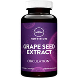 MRM Grape Seed Extract Supplement, 120mg per Capsule, 100 Vegan Capsules