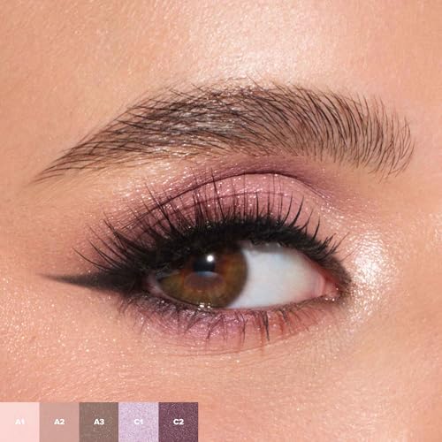 Anastasia Beverly Hills Mini Sugar Palette - Sweet & Shimmery Eyeshadows