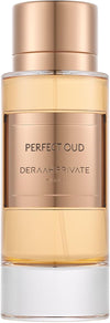 Deraah Private Perfect Oud Luxurious Unisex Eau de Parfum 100ml