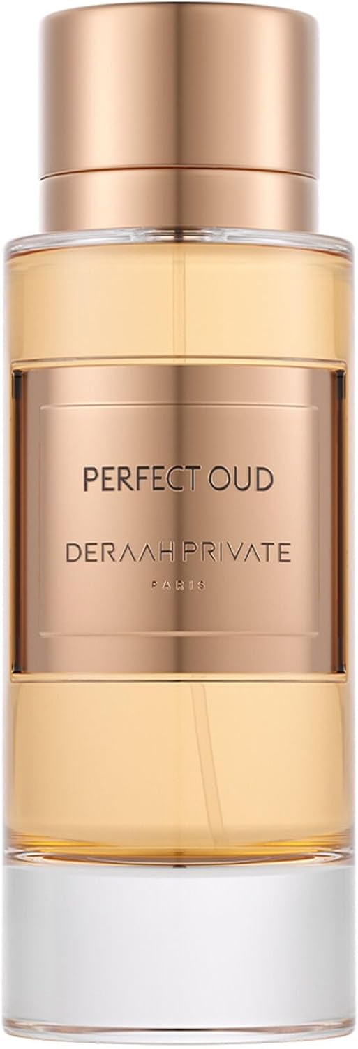 Deraah Private Perfect Oud Unisex Eau de Parfum - 100ml